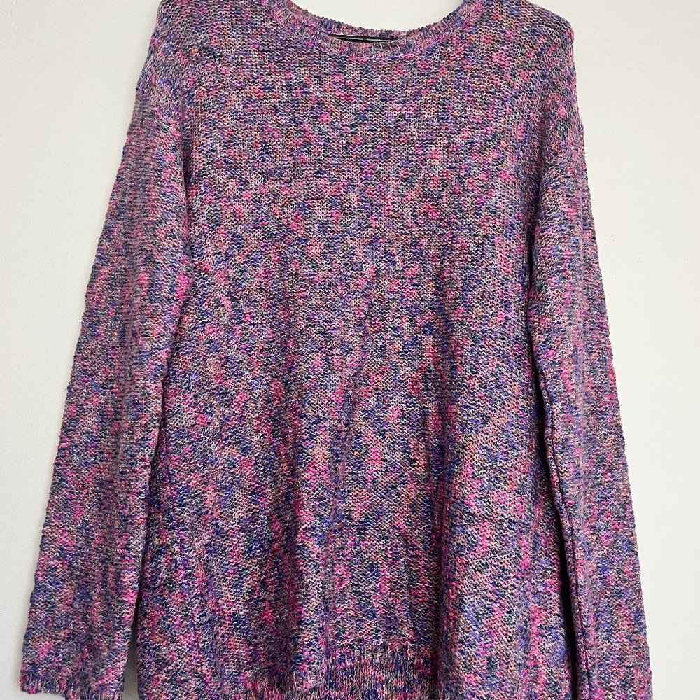 sweater